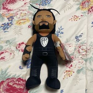 Roman Reigns doll